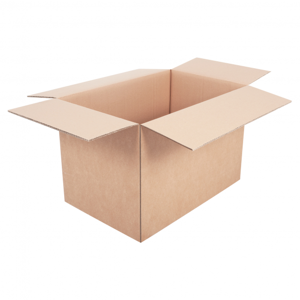 Grand carton renforcé Grand carton renforcé
