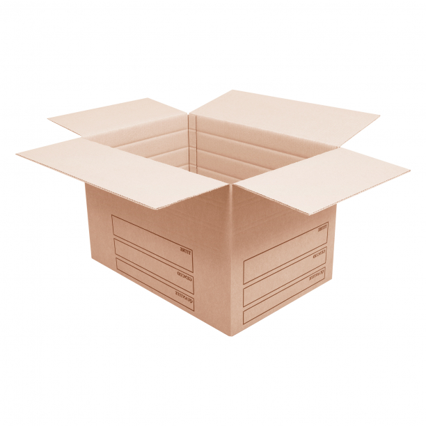 Grand Carton renforcé avec marquage - CartonDemenagement.com Grand Carton renforcé avec marquage - CartonDemenagement.com