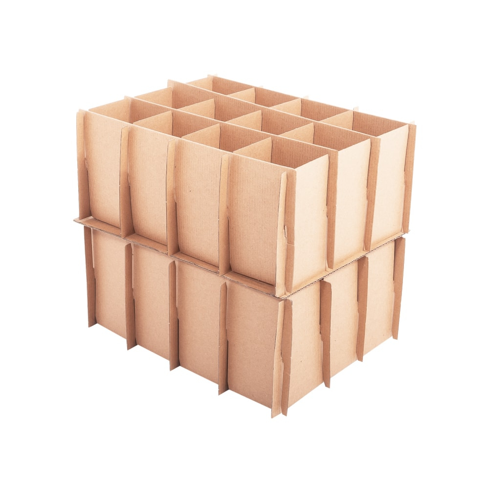 Lot de 100 feuilles de mousse pour déménagement - Pour cartons,  déménagements, expédition de vaisselle, verres, bouteilles