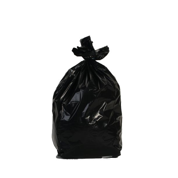 Sacs poubelle 30 litres (pack de 15 unités)